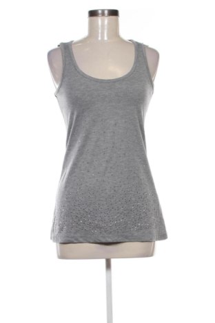 Damentop Amisu, Größe M, Farbe Grau, Preis 12,00 €, #137673252