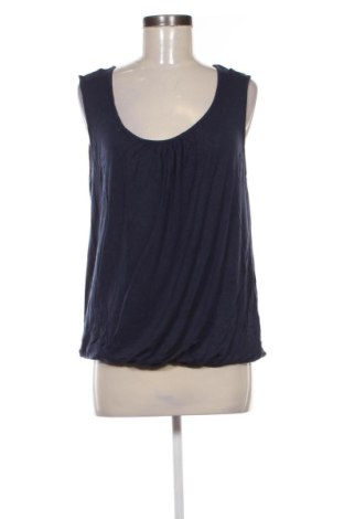 Top de femei Esmara, Mărime L, Culoare Albastru, Preț 52,49 Lei, #137673268
