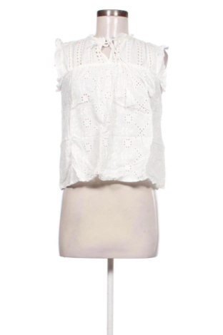 Damski top ONLY, Rozmiar XS, Kolor Biały, Cena 38,10 zł, #137673294