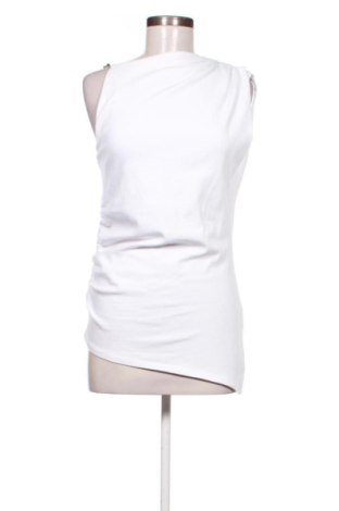 Dámský top Zara, Velikost M, Barva Bílá, Cena  412,00 Kč, #137673362