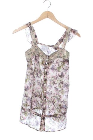 Damski top Castro, Rozmiar S, Kolor Kolorowy, Cena 41,13 zł, #137673405