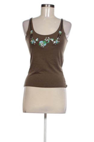Damski top Sinequanone, Rozmiar S, Kolor Brązowy, Cena 84,69 zł, #137673471