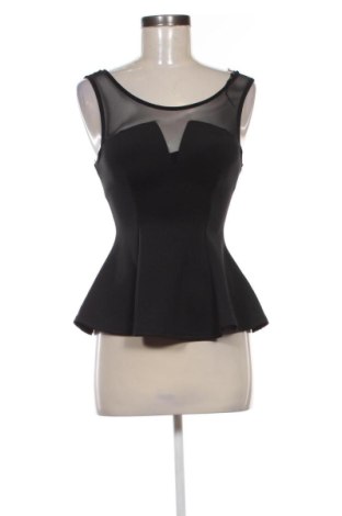 Damski top Unbranded, Rozmiar S, Kolor Czarny, Cena 55,04 zł, #137673496