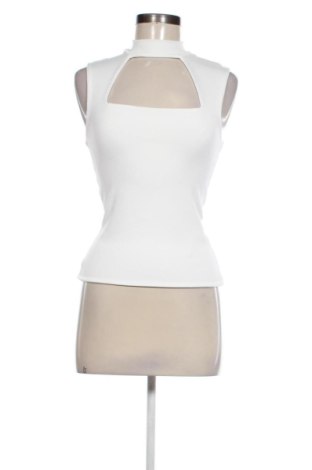 Damski top Amisu, Rozmiar M, Kolor Biały, Cena 84,67 zł, #137673722
