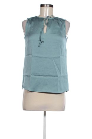Damski top H&M, Rozmiar M, Kolor Niebieski, Cena 50,80 zł, #137673758