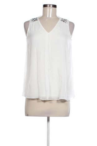 Damski top Kensol, Rozmiar S, Kolor Biały, Cena 50,80 zł, #137673807