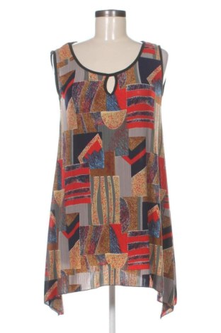 Damski top Unbranded, Rozmiar XL, Kolor Kolorowy, Cena 59,27 zł, #137673894