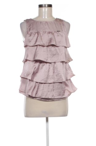 Damski top Kensol, Rozmiar XS, Kolor Popielaty róż, Cena 50,80 zł, #137674461