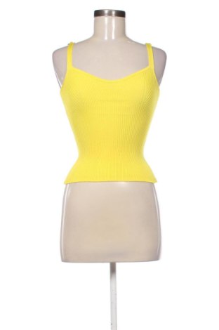 Damski top Unbranded, Rozmiar XS, Kolor Żółty, Cena 50,80 zł, #137674477