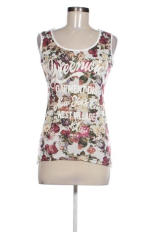 Damski top Unbranded, Rozmiar S, Kolor Kolorowy, Cena 55,04 zł, #137674587