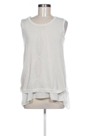 Top de femei Unbranded, Mărime L, Culoare Ecru, Preț 57,74 Lei, #137674696