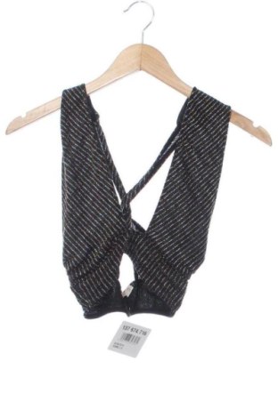 Damski top Pull&Bear, Rozmiar S, Kolor Kolorowy, Cena 40,33 zł, #137674716
