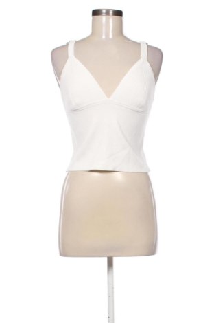 Dámský top Zara, Velikost M, Barva Krémová, Cena  364,00 Kč, #137675037