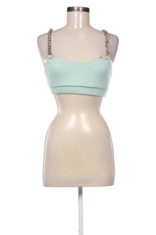 Dámsky top  Unbranded, Veľkosť M, Farba Zelená, Cena  14,00 €, #137675082