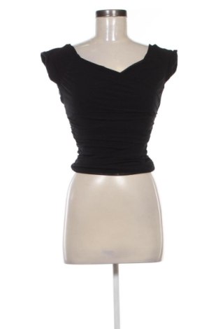 Damentop Unbranded, Größe M, Farbe Schwarz, Preis € 13,72, #137675152