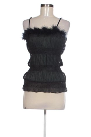 Top de femei Ysatis, Mărime XS, Culoare Negru, Preț 52,49 Lei, #137675158