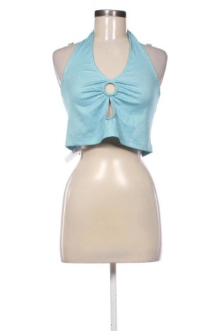 Дамски топ Primark, Размер M, Цвят Син, Цена 7,00 €, #137675191