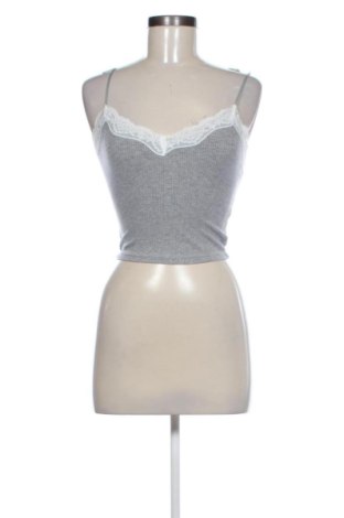Dámsky top  DAZY, Veľkosť XS, Farba Sivá, Cena  9,00 €, #137675293