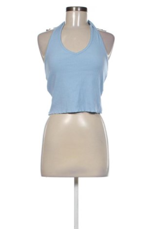 Dámsky top  Bik Bok, Veľkosť M, Farba Modrá, Cena  7,00 €, #137675353