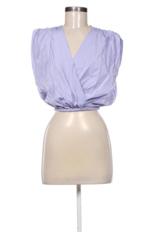 Dámský top Calliope, Velikost XS, Barva Fialová, Cena  194,00 Kč, #137675523