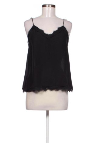 Дамски топ Zara, Размер S, Цвят Черен, Цена 12,00 €, #137675815