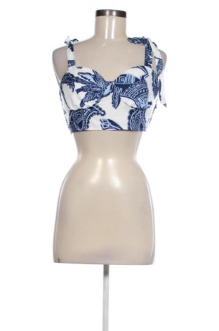 Дамски топ SHEIN, Размер XS, Цвят Многоцветен, Цена 12,00 €, #137676058