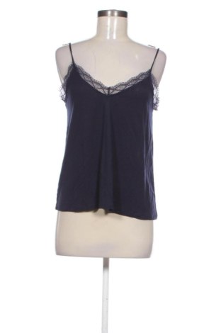 Damentop Mango, Größe XS, Farbe Blau, Preis 22,00 €, #137676426