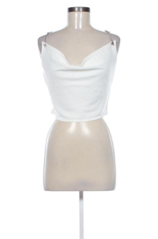 Dámský top SHYX x About You, Velikost S, Barva Bílá, Cena  243,00 Kč, #137676481
