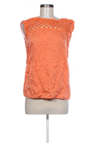 Top de femei Hugo Boss, Mărime M, Culoare Portocaliu, Preț 272,95 Lei, #137676530