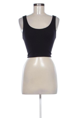 Dámský top Stradivarius, Velikost S, Barva Černá, Cena  243,00 Kč, #137676532