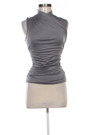 Дамски топ SHEIN, Размер S, Цвят Сив, Цена 9,00 €, #137676593