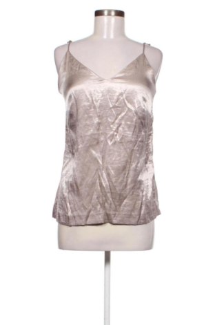 Damentop H&M, Größe M, Farbe Beige, Preis € 11,00, #137676609