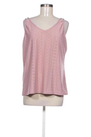 Női top Unbranded, Méret XL, Szín Hamurózsaszín, Ár 6 284 Ft, #137676767