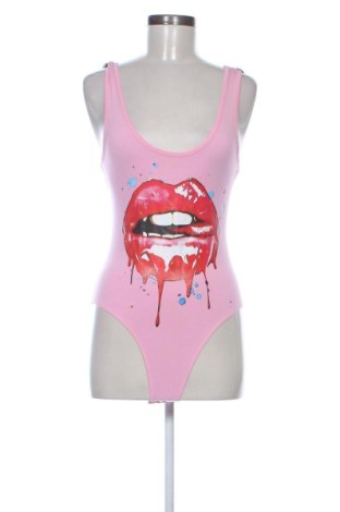 Damentop Top Girl, Größe S, Farbe Rosa, Preis € 15,00, #137676846