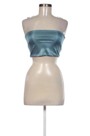 Dámský top BSB, Velikost M, Barva Modrá, Cena  291,00 Kč, #137676870