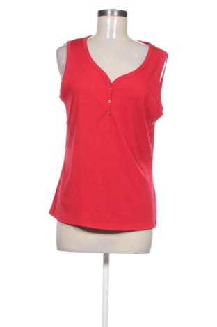 Damentop Unbranded, Größe XL, Farbe Rot, Preis € 12,12, #137676874