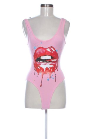 Damentop Top Girl, Größe S, Farbe Rosa, Preis € 15,00, #137676908