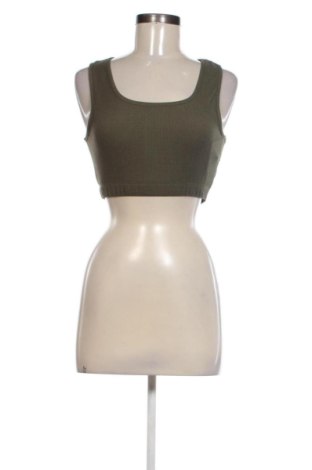Damentop Unbranded, Größe M, Farbe Grün, Preis € 14,10, #137676991