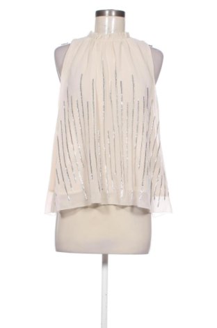 Damentop H&M, Größe S, Farbe Ecru, Preis 15,00 €, #137677040