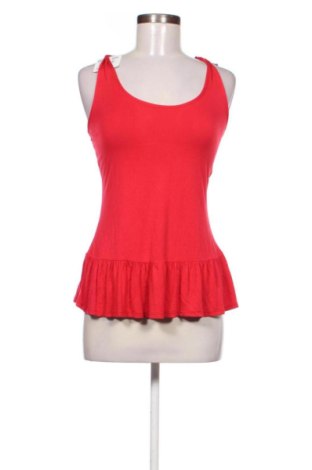 Dámský top Unbranded, Velikost S, Barva Červená, Cena  315,00 Kč, #137677065