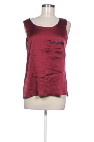 Dámský top Unbranded, Velikost M, Barva Červená, Cena  672,00 Kč, #137677068