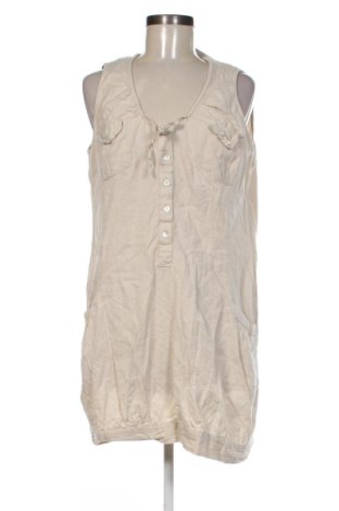 Damentop Ofelia, Größe XL, Farbe Beige, Preis € 9,00, #137677289