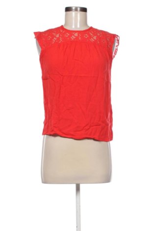 Dámský top ONLY, Velikost S, Barva Červená, Cena  218,00 Kč, #137677330