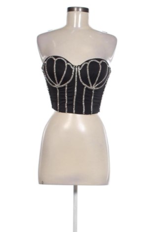 Dámský top Unbranded, Velikost L, Barva Černá, Cena  388,00 Kč, #137677620
