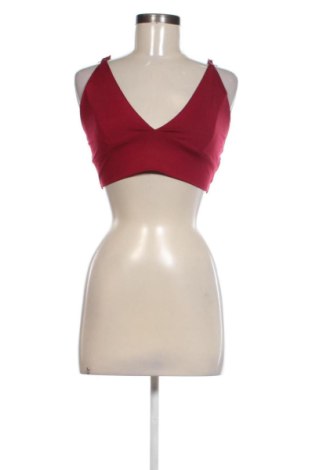 Damentop Unbranded, Größe M, Farbe Rot, Preis € 11,00, #137677673