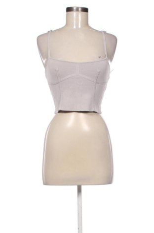 Dámský top Zara, Velikost XS, Barva Béžová, Cena  315,00 Kč, #137677741