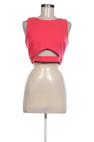 Damentop Junona, Größe S, Farbe Rosa, Preis € 24,00, #137677817