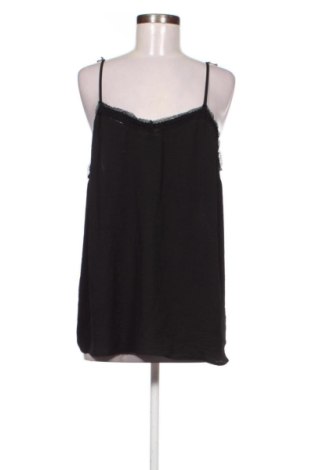Top de femei Kiabi, Mărime XL, Culoare Negru, Preț 57,74 Lei, #137678046