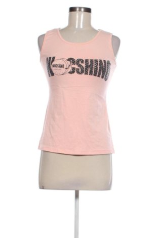 Damski top Unbranded, Rozmiar M, Kolor Różowy, Cena 55,04 zł, #137678396