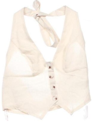 Damentop SHEIN, Größe S, Farbe Beige, Preis € 11,00, #137678494
